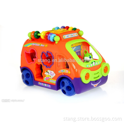 2016 New product plastic cart toys for kids